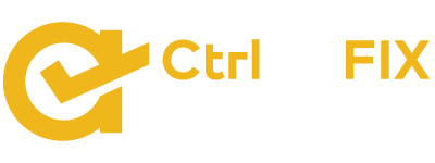 CtrlAltFIX Logo